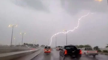 تقلبات جوية مفاجئة.. بيان درجات الحرارة في كافة المحافظات خلال ساعات الخميس القادم